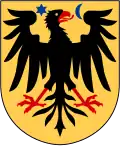 Coat of arms of Örebro Municipality