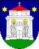 Official seal of Đakovo
