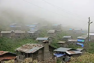 yayla, Şavşat