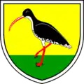 Coat of arms of Municipality of Škofljica