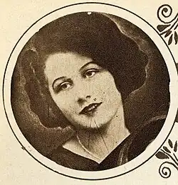 Miss Europe 1927, Štefica Vidačić