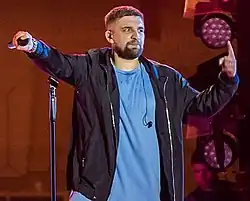 Basta (2015, 2018, 2020, 2023, 2025–)