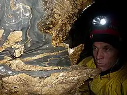 Rock intarsia, Bojcovskaja 2010