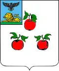 Coat of arms of Korocha