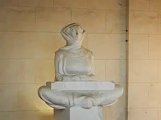 History of Croats, Ivan Meštrović, Dedinje Royal Compound, Belgrade, Serbia