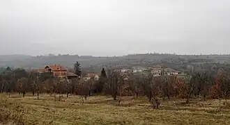 Village Ivanje