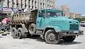 KrAZ-6510 Classic