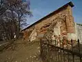 Ruins of the Abbot's House (Yeletskaya Gora)