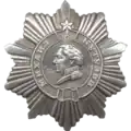 Order of Kutuzov 3rd Class