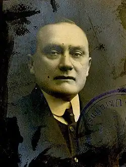 Yosyp Bezpalko