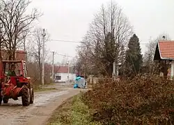 Crvena Jabuka in 2012