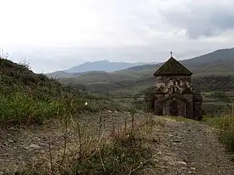 Holy Mother of God Church