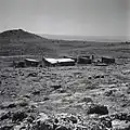 Ramot Naftali, 1945
