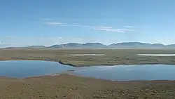 Rural Nagqu