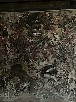 Vajrahāsa (Dàxiào Míngwáng)