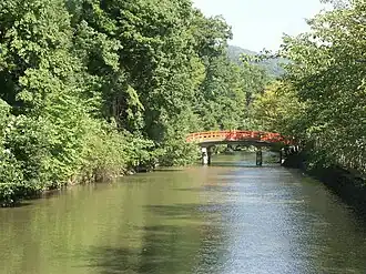 Tsutsujigasaki Castle