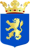 Coat of arms of 's-Gravenzande