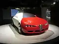Alfa Romeo Brera concept prototype by Giorgetto Giugiaro (2004 award)[47]
