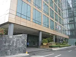 Raffles Makati