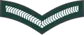 Lance corporal (Gambian National Army)
