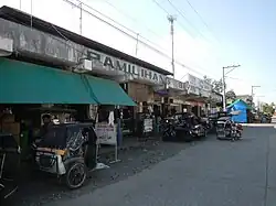 Laur Public Market