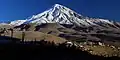 Mount Damavand