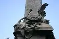 Eagle of victory