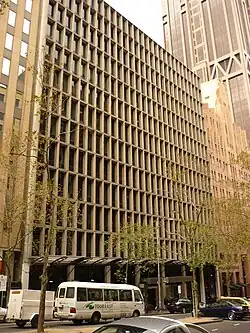 Scottish Amicable Life Assurance Building