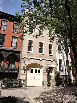 173 East 73rd Street