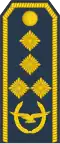 Генерал General (Serbian Air Force and Air Defence)