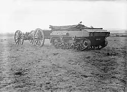 Light Dragon Mark IIC