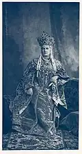 Grand Duchess Maria Pavlovna the Elder