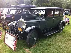 1926 Ajax