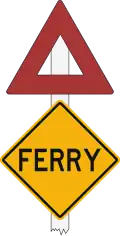 Ferry