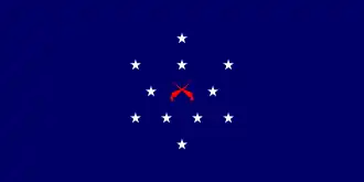 Second proposed flag