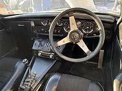Interior (Mk II)