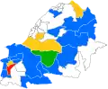1985 results map