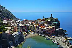 Vernazza