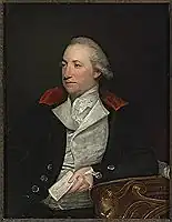 John Stuart, 1st Marquess of Bute, 1784, Figge Art Museum