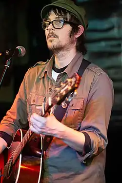 Salim Nourallah (2007)