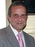 Manuel "Manny" Alberto Diaz,[31] Mayor of Miami, 2001–2009