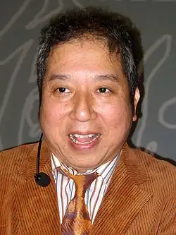 Minoru Mukaiya