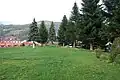 Park in Metsovo