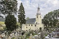 Church of St. Michael the Archangel