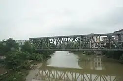 Jiangcun Bridge