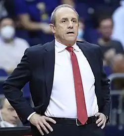 Ettore Messina, one of the 50 Greatest EuroLeague Contributors