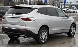 2022 Buick Enclave Premium AWD