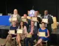 2024 inductees