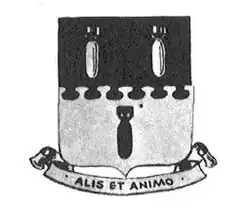 21st Bombardment Group (1942–1943)