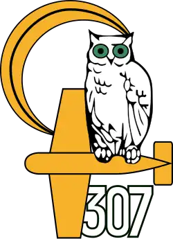 307th Polish Night Fighter Squadron